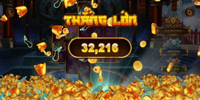 Ưu điểm nổi bật khi tham gia sảnh nổ hũ Five88